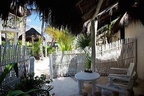 Punta Piedra Beach Posada