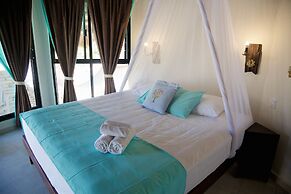 Punta Piedra Beach Posada