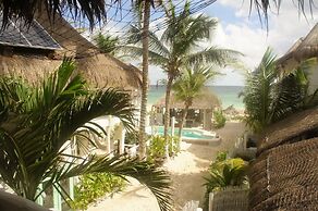 Punta Piedra Beach Posada