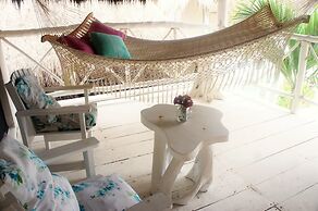 Punta Piedra Beach Posada