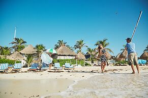 Punta Piedra Beach Posada