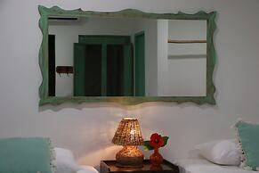 Punta Piedra Beach Posada