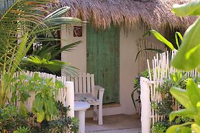 Punta Piedra Beach Posada