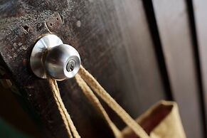 Punta Piedra Beach Posada