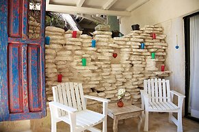 Punta Piedra Beach Posada