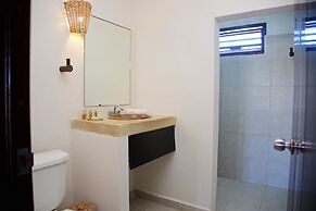 Punta Piedra Beach Posada