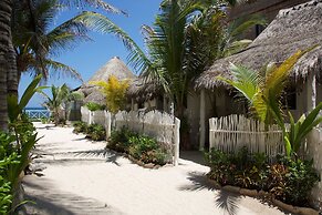 Punta Piedra Beach Posada