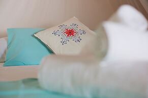 Punta Piedra Beach Posada