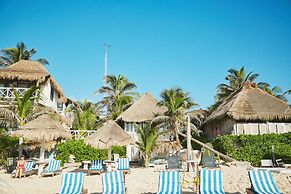 Punta Piedra Beach Posada