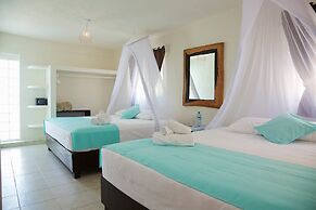 Punta Piedra Beach Posada