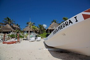 Punta Piedra Beach Posada