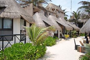 Punta Piedra Beach Posada