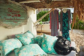 Punta Piedra Beach Posada