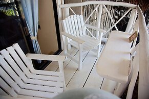 Punta Piedra Beach Posada