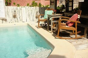 Punta Piedra Beach Posada