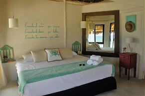 Punta Piedra Beach Posada