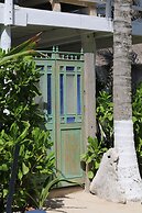 Punta Piedra Beach Posada