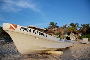 Punta Piedra Beach Posada