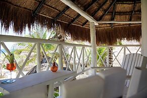 Punta Piedra Beach Posada