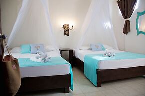 Punta Piedra Beach Posada