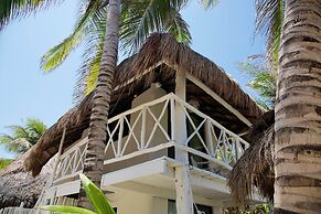 Punta Piedra Beach Posada