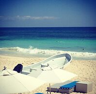 Punta Piedra Beach Posada