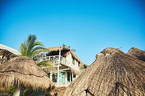 Punta Piedra Beach Posada