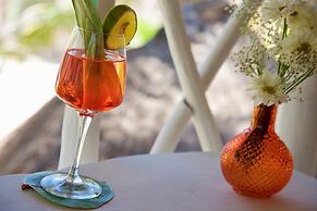 Punta Piedra Beach Posada