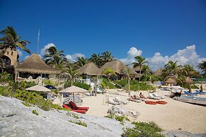 Punta Piedra Beach Posada