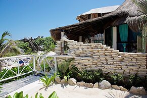 Punta Piedra Beach Posada