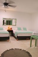 Punta Piedra Beach Posada