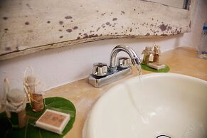 Punta Piedra Beach Posada