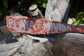 Punta Piedra Beach Posada