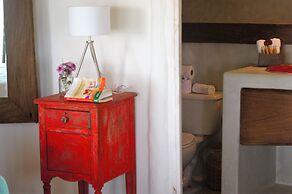 Punta Piedra Beach Posada