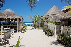 Punta Piedra Beach Posada