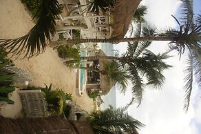 Punta Piedra Beach Posada