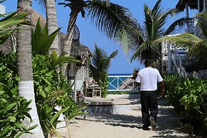 Punta Piedra Beach Posada