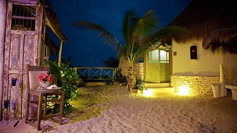 Punta Piedra Beach Posada