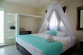 Punta Piedra Beach Posada