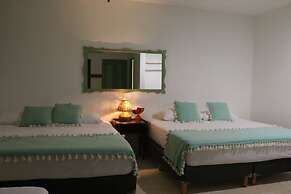 Punta Piedra Beach Posada