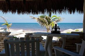 Punta Piedra Beach Posada