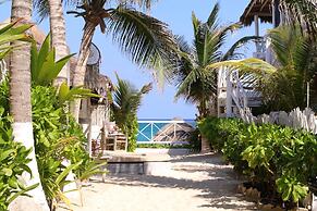 Punta Piedra Beach Posada