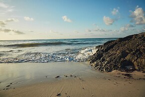 Punta Piedra Beach Posada