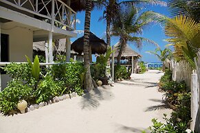 Punta Piedra Beach Posada