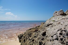 Punta Piedra Beach Posada