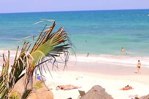 Punta Piedra Beach Posada