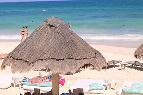 Punta Piedra Beach Posada