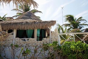 Punta Piedra Beach Posada