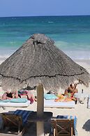 Punta Piedra Beach Posada