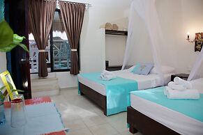 Punta Piedra Beach Posada